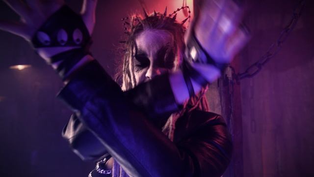 Feuerschwanz - Schubsetanz (Black Metal Version)