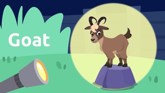 Wild_animals,_farm_animals_and_aquatic_animals_for_kids_Vocabulary смотреть онлайн