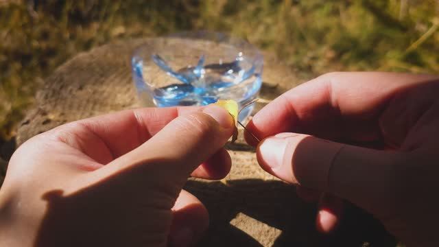 ОТЛИЧНЫЕ Советы и хитрости на кемпинге ПОЛЕЗНЫЕ НАВЫКИ выживания на природе смотреть онлайн