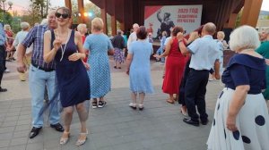 Закружила..... 07.09.25.