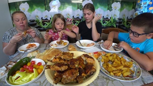 жизнь в селе навеселе