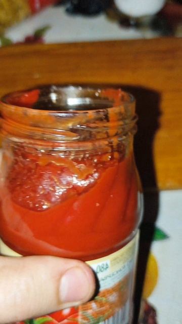 😘Мечта поэта🍝♨️