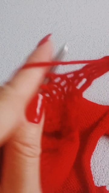 #вязание #спицами #knitting #crochet смотреть онлайн
