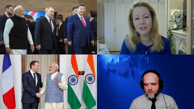 1588. Ерёмина Н.В.: Индийские блоки и союзы. Региональный гигант с амбициями сверхдержавы смотреть онлайн