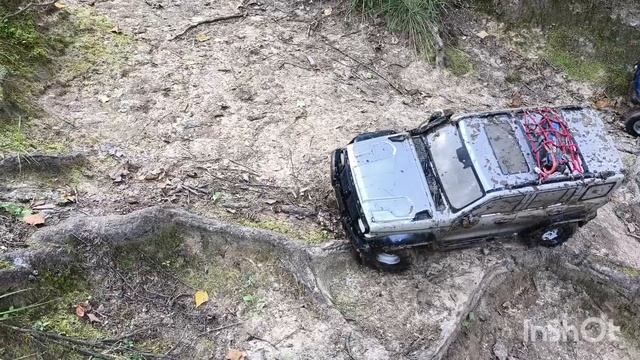 Зеленоград Трофи 16