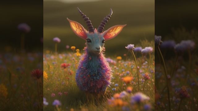 Интересное в мире