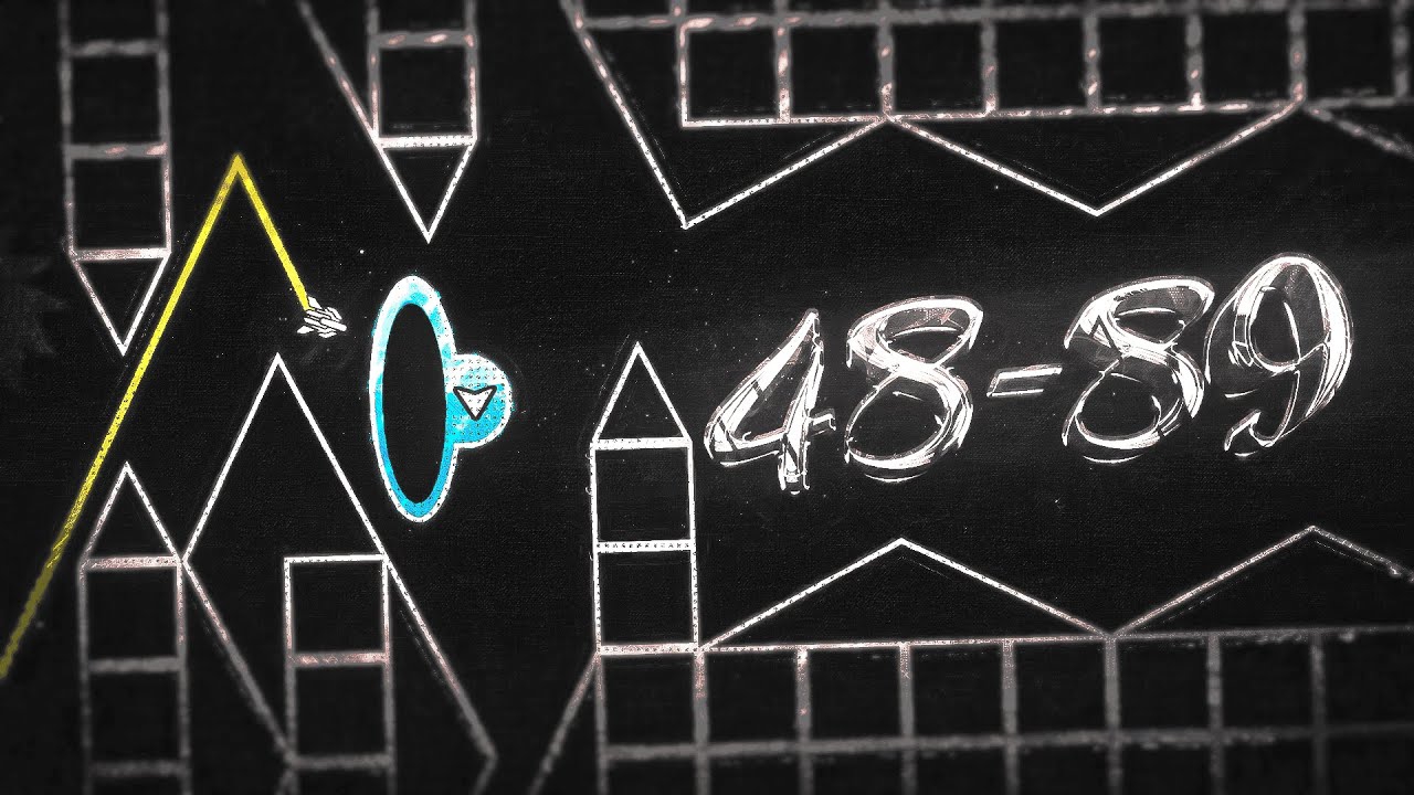 KOCMOC UNLEASHED 48-89 __ Top 1 Verifying.