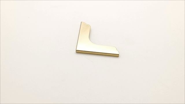 Уголок 2958.10.21 (Цвет: желтый) смотреть онлайн