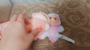 Секреты ЛАБУБУ! Что же прячется внутри этого тренда?!