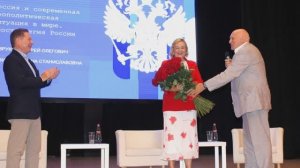 Русские разведчики Август 2025