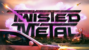 Сериал Скрежет металла – 2 сезон 11 серия  / Twisted Metal