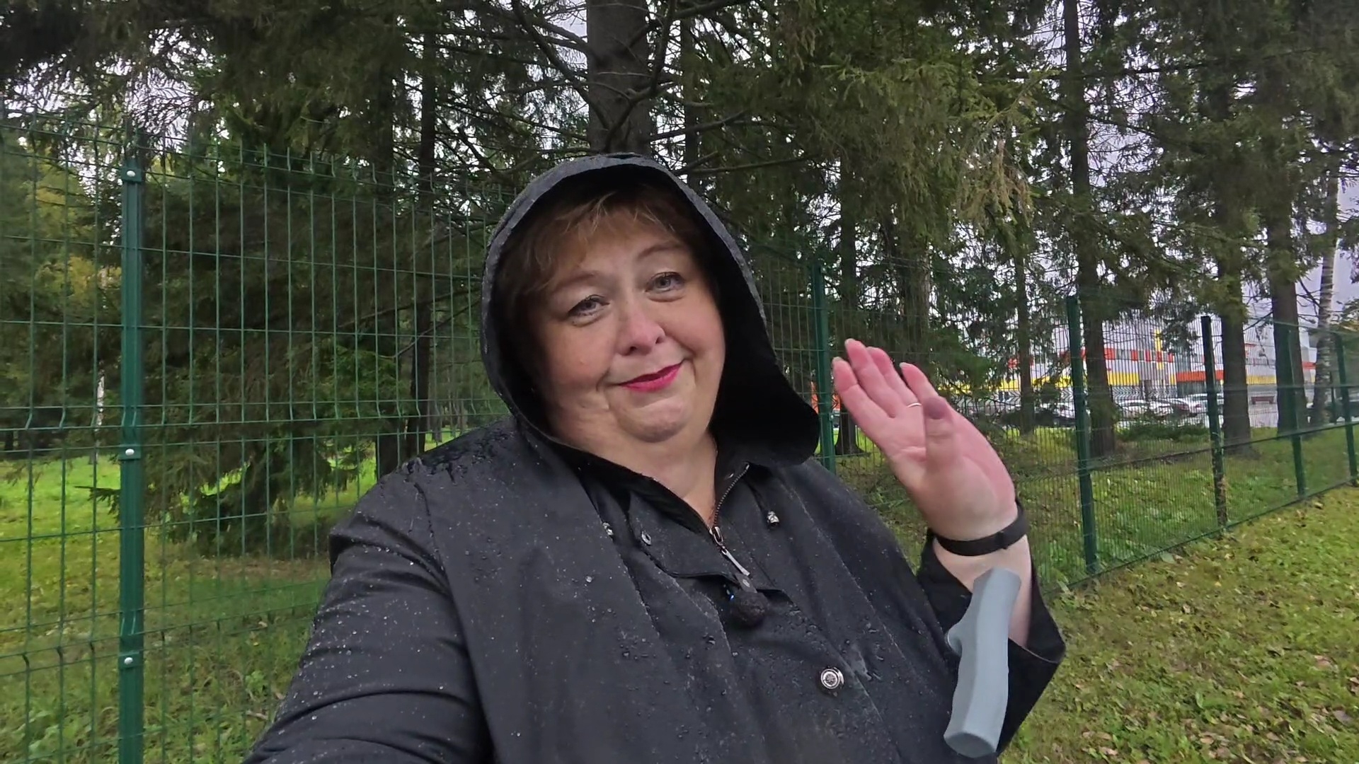 Наши покупки на ярмарке. Концерт и развлечения в день рождения нашего города. смотреть онлайн