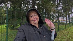 Наши покупки на ярмарке. Концерт и развлечения в день рождения  нашего города.