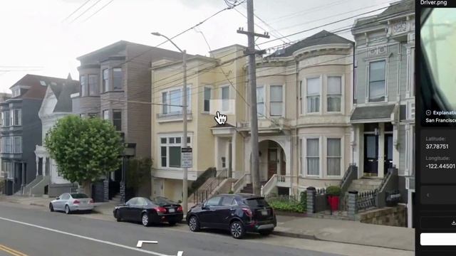 Нейросеть GeoSpy AI способна определять локацию всего по пикселям #shorts