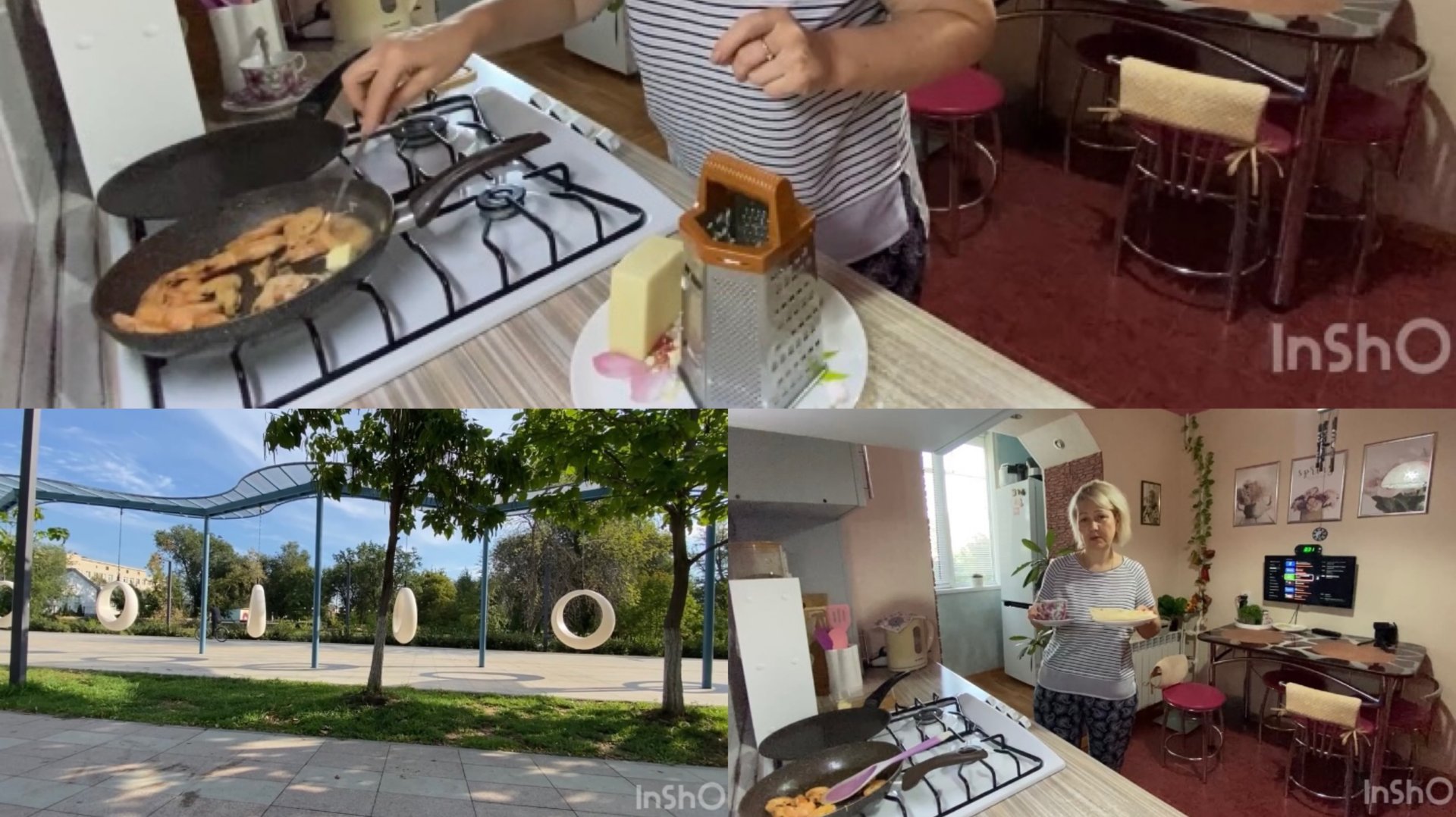 Семейные ХРОНИКИ