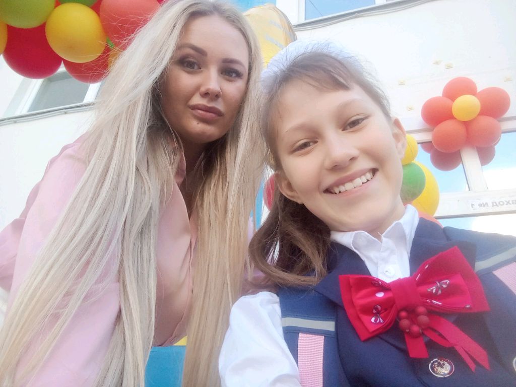 Обзор на лапки