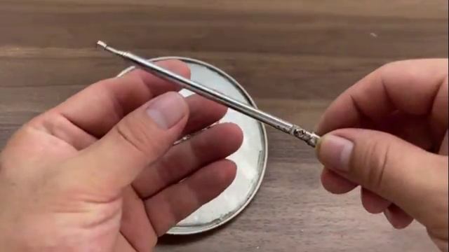 Интернет не нужен! Просто поместите магнит на крышку кастрюли и наслаждайтесь! смотреть онлайн