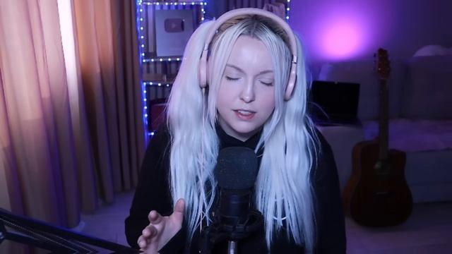 Сектор Газа - Туман НА НЕМЕЦКОМ (acoustic cover) смотреть онлайн