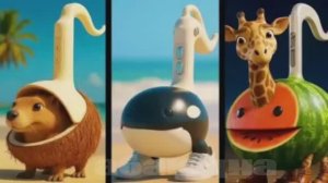 ИТАЛЬЯНСКИЕ МЕМЫ /ОТАМАТОНЫ 2-Часть/OTAMATON #видео #мультики #детям #детский #рутуб #мемы #хайп