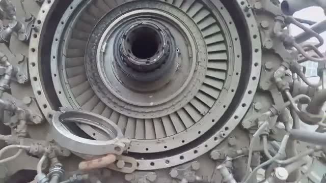 Необычный двигатель привезли в ремонт. ( юмор) смотреть онлайн