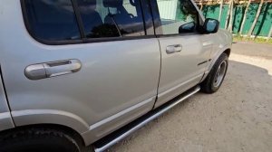 Обзор Форд Эксплорер.mp4