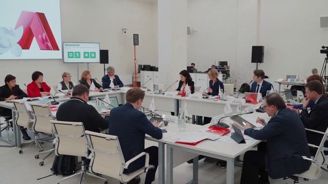 Заседание подкомиссии ДФО. Дальневосточный трек программы «Приоритет 2030» смотреть онлайн