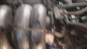 Проверка подсоса воздуха. Проверка дымогенератором.