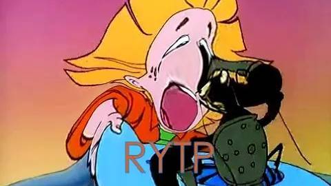 Незнайка на луне мини RYTP смотреть онлайн