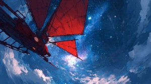 Звездный блюз. Стихи и музыка Натальи Самковой