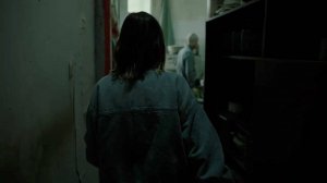 Дом, в котором люди не живут (фильм, 2024) 2024 ужасы Россия