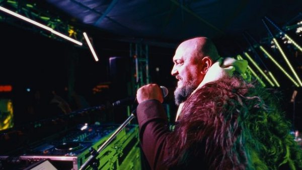 HAGAUJ (ХЬЭГЪЭУДЖ ГУП) - TechnoTau Архыз 2025