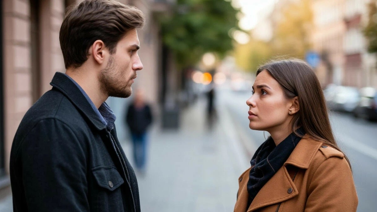 Красивая и ОДИНОКАЯ: знакомятся, но почему НЕ ЗОВУТ на свидание? смотреть онлайн