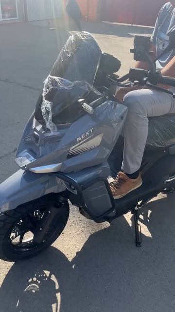 Поздравляем Алексея с приобретением Макси Скутера 89612934363 с 10:00 до 20:00🔥🔥🔥 смотреть онлайн