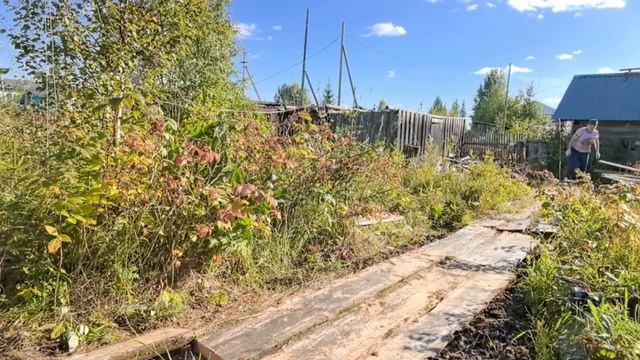 Я их слепила из того, что было. смотреть онлайн