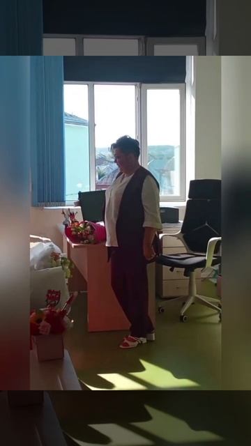 Моя история