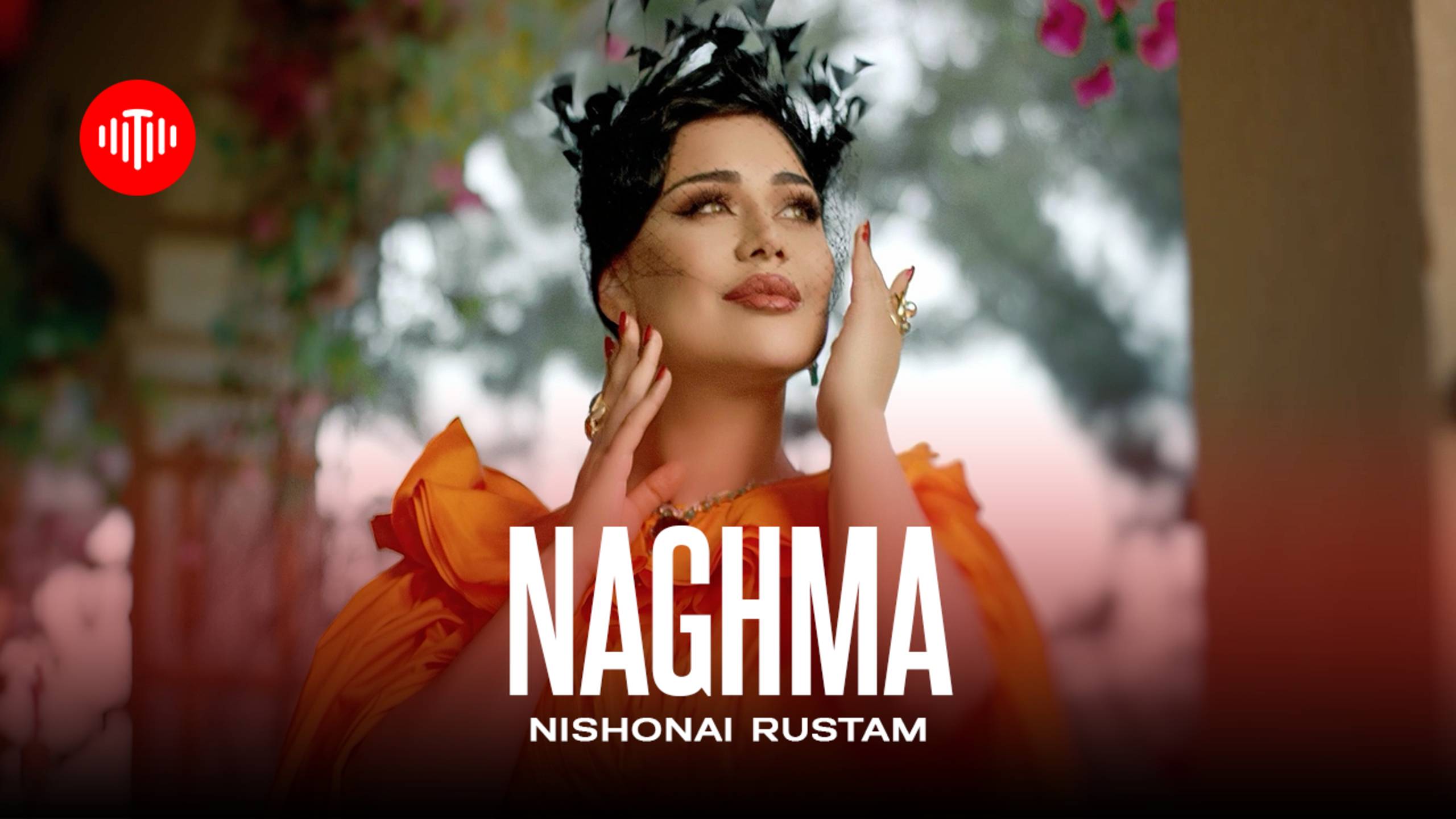 Нишонаи Рустам - Нагма