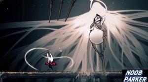 Hollow Knight Silksong - финальный босс + концовка 4K