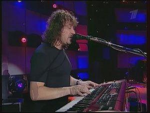 группа Динамик-Моя любовь