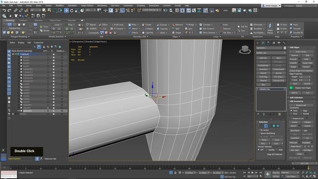 14-Working On Our Main Body Part13