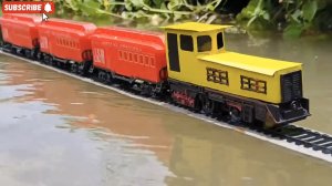 Поезда и железная дорога детям