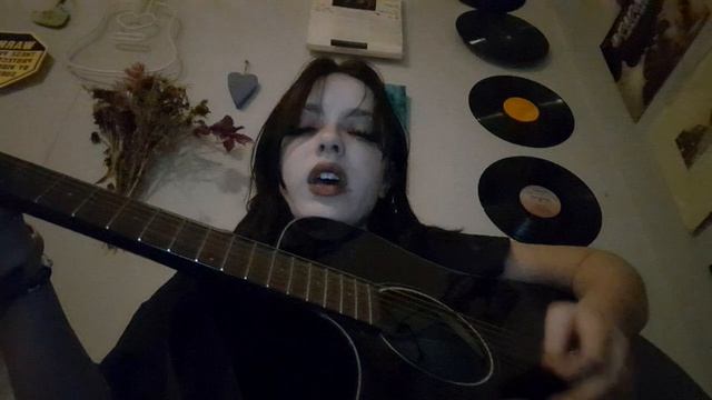 Memory I don't mess with (cover (obviously) смотреть онлайн