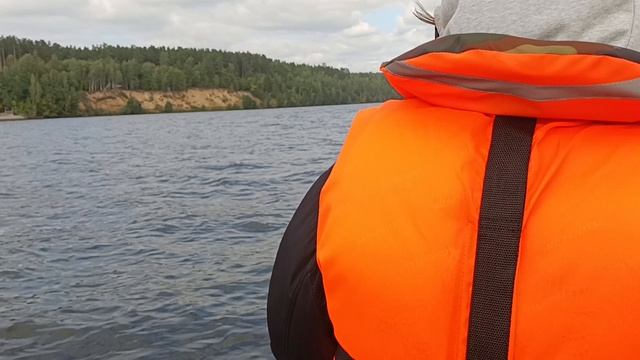 Покатушки выходного дня(2).