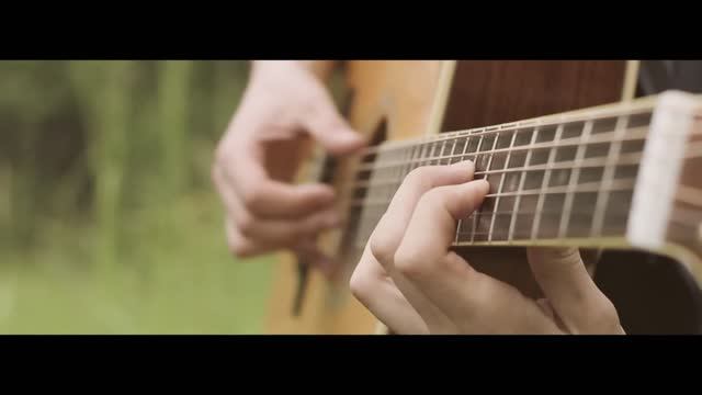 Кипелов - Я свободен⎪Гитарный кавер (акустика) [Eiro Nareth] смотреть онлайн