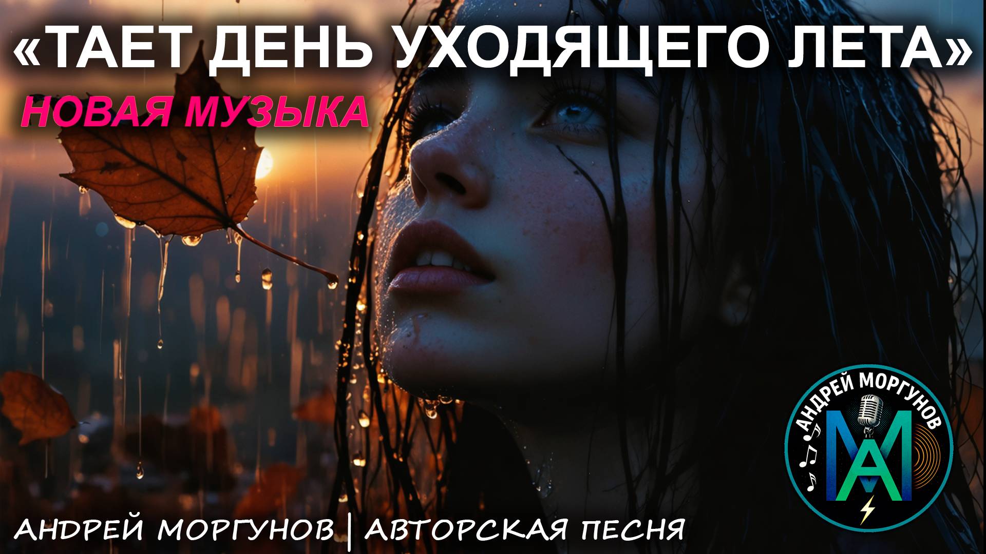 Андрей Mоргунов