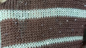 Стирка изделий, связанных из льна