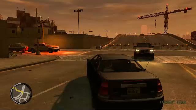 GTA IV #7 : The Lost and Damned