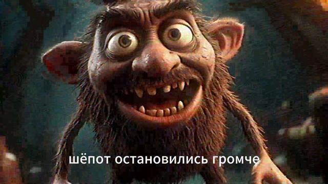 «Секретная серия Бубы «Тайны леса живых теней» мистическая опасность, ночные ужасы и невероятные тай смотреть онлайн