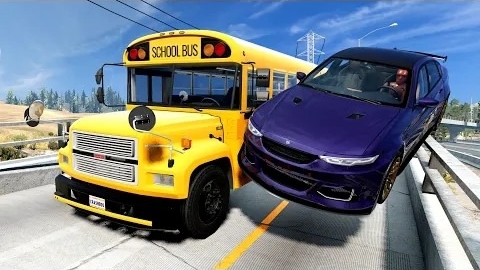 Машинки  для детей в CrashBoom