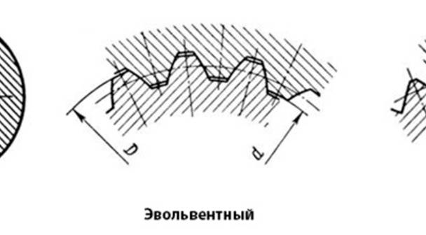 ЭВОЛЬВЕНТНЫЙ ШЛИЦ КАРДАНА смотреть онлайн