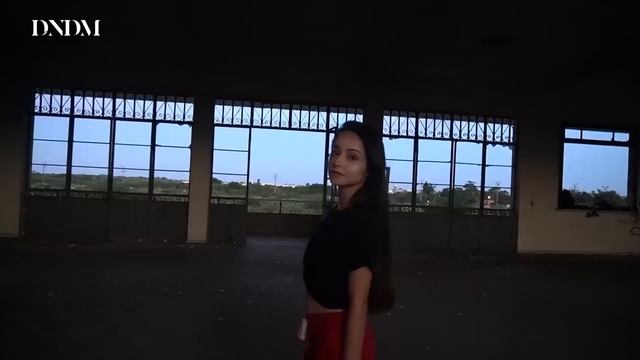 DNDM & Mr Salama - Pretty Girl (Original Mix) ｜｜ 2025 (1) смотреть онлайн